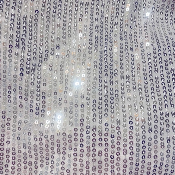 Cami Sequin top - Picture 4 of 4